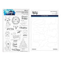 Christmas Pets - Stamp & Die Bundle