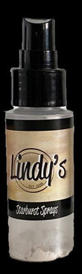 Clambake Beige Shimmer Spray