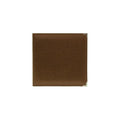Classic Leather 3 Ring Album - Dark Chocolate