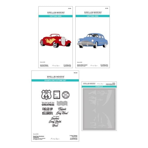 Classic Road Legends 2.0 - I Want it All Bundle