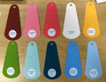 Colorwheel Cardstock Assortment - Jubilee