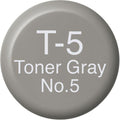 Copic Refill - T5 - Toner Gray