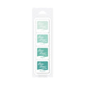 Core Ink Cubes Set - Aquas