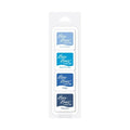 Core Ink Cubes Set - Sky Blues