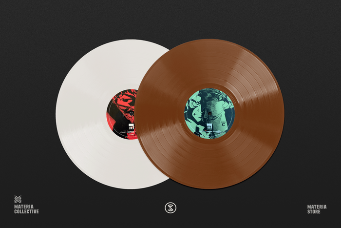 Cowboy Bebop (Original Series Soundtrack) - Seatbelts (2xLP Vinyl Record) (EIN Variant)