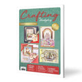 Crafting with Hunkydory Project Magazine - Christmas Special 2026
