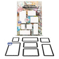 Crafty Cutouts - Dies