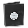 Create An Album - Cover - Standard Black - Tall