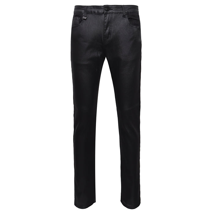 Crisp Creation Pants BLACK