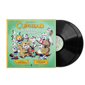 Cuphead: The Delicious Last Course: Tasty Tunes From Studio MDHR's Cuphead - Kristofer Maddigan (2xLP Vinyl Record)