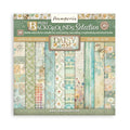 Daisy Art - 12x12 Collection Pack - Backgrounds