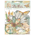 Daisy Art - Die Cuts