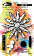 Daisy Days - Clear Stamps