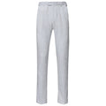 Dapper Details WHITE/SILVER - Dudes Boutique