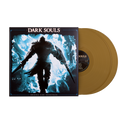 Dark Souls: Original Game Soundtrack - Motoi Sakuraba & Yuka Kitamura (2xLP Vinyl Record) [Praise the Sun Variant]