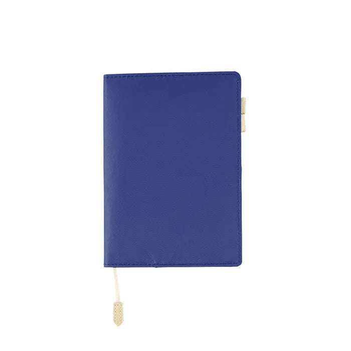 Day-Free Cover: BS Lite (Blue) A6 Size (fits Day-Free Original) (Cover Only)
