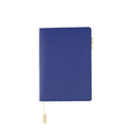 Day-Free Cover: BS Lite (Blue) A6 Size (fits Day-Free Original) (Cover Only)