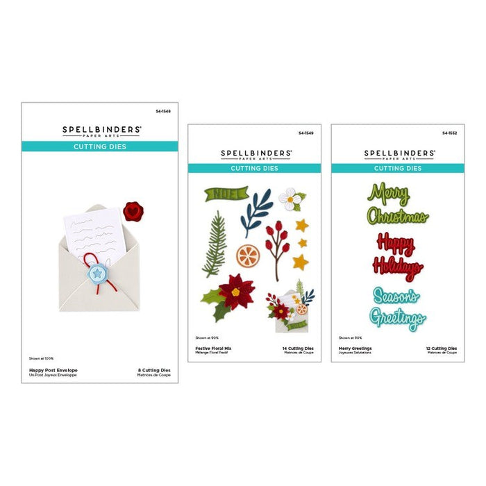 Dear Santa - Die Bundle