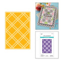 Decorative Lattice - Dies