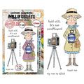 Dee Snaps - Clear Stamps
