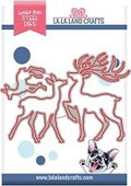 Deer Family - Dies