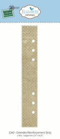 Delightful Discovery - Dies - Extender/Reinforcement Strip