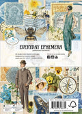 Delightful Discovery - Everyday Ephemera