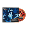 DELTARUNE Chapter 3+4 Remixed (Compact Disc)