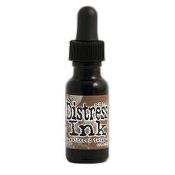 Distress Ink Re-Inker - Gathered Twigs