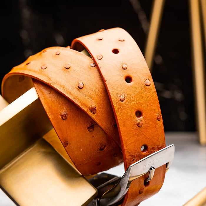 Domenico Belt Brandy