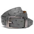 Domenico Belt Gray