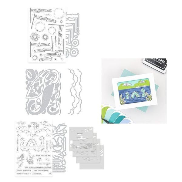 Don't Stop Believing Bundle