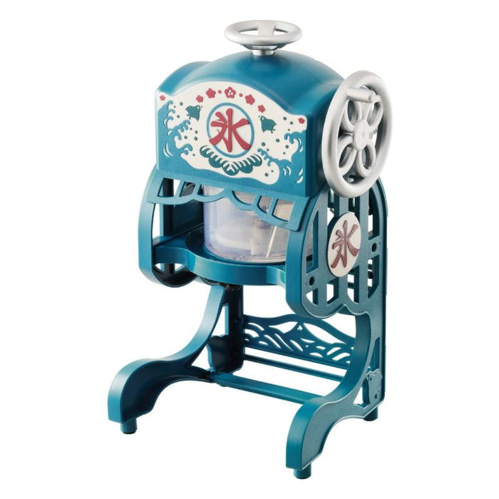 DOSHISHA Electric Fluffy Shaved Ice Maker - DCSP-20 -