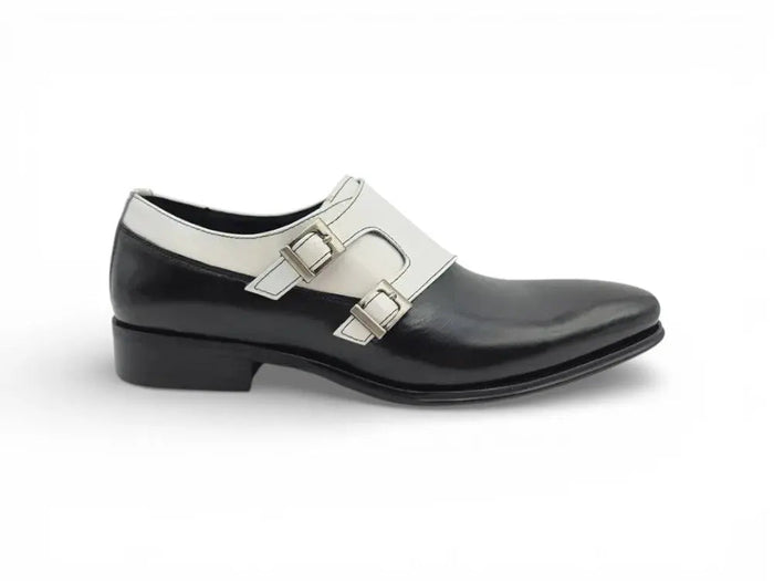 Black/White / 8.5