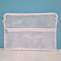 Double Pocket Paper Pouch