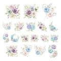 Dragoncore - Ephemera - Floral