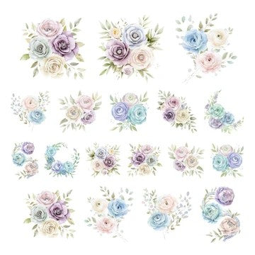 Dragoncore - Ephemera - Floral