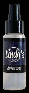 Dragonfly Denim Shimmer Spray