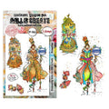 Dreamstime - Clear Stamps