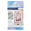 Duo-Dotty Nesting Dies - Rectangles
