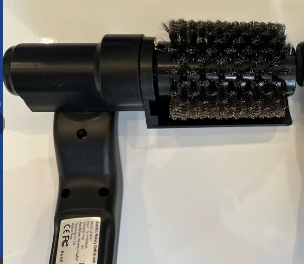 Black / USB