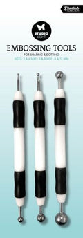 Embossing Tools