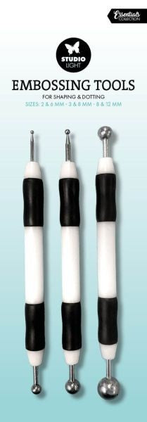 Embossing Tools