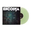 Encodya (Original Game Soundtrack) - Yann Latour (1xLP Vinyl Record)