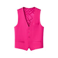 ESSENCE SIGNATURE VEST FUCHSIA