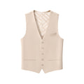 ESSENCE SIGNATURE VEST KHAKI