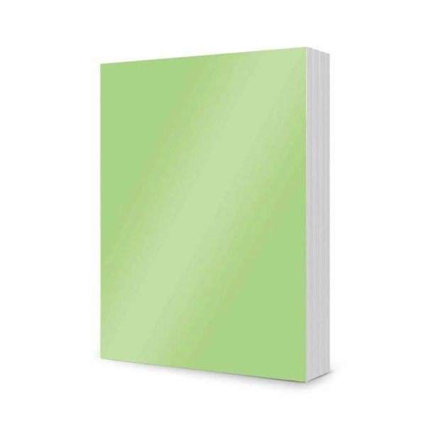 Essential Little Book Mirri Mats - Leafy Green