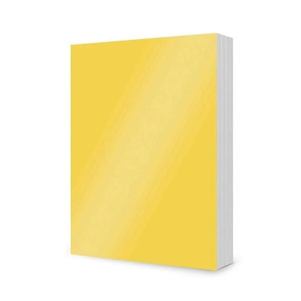 Essential Little Book Mirri Mats - Sunshine Shimmer