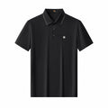 Essential Performance Polo – El Baron BLACK