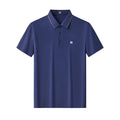 Essential Performance Polo – El Baron NAVY